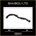 Bamboli Turbo Hose For Renault Captur 144608527R