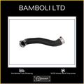Bamboli Intercooler Hose For Nissan X-Trail 144634EB0B