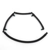Bamboli Injector Return Hose For Peugeot 307 1573.SR