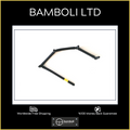 Bamboli Injector Return Hose For Citroen C3 1574.R2