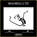 Bamboli Fuel Hose For Peugeot 206 1.4 Hdi 1574.T0
