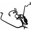 Bamboli Fuel Hose For Peugeot 207 1.4 Hdi 1574.T0