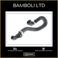 Bamboli Water Hose For Bmw E81-E93 17117524710