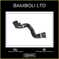 Bamboli Radiator Hose For Bmw X3 E38 2.5I-3.0I 17123413819