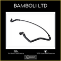 Bamboli Expansion Tank Coolant Pipe Hose For Bmw E60-E61-E63-E64 17127521775
