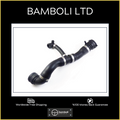 Bamboli Radiator Top Hose For Bmw E81	116 I-118 I-120 I 17127525023