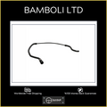 Bamboli Expansion Tank Coolant Pipe Hose For Bmw E81-82-84 17127565092