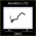 Bamboli Radiator Top Hose For Bmw F07,F10,F11 5.20D-5.25D-525 Dx 17127809818