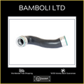 Bamboli Turbo Hose For Volkswagen Bora 1J0145828AD