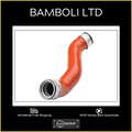 Bamboli Turbo Hose For Volkswagen Golf Iv-V 1J0145828R