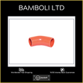 Bamboli Turbo Hose For Volkswagen Passat 1K0145828C