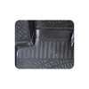 3D Molded Interior Car Floor Mat for Hyundai Santa Fe Hybrid 2022-Up