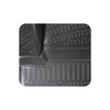3D Molded Interior Car Floor Mat for Hyundai Accent Blue