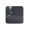 3D Molded Interior Car Floor Mat for Audi A7 2014-Up