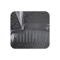 3D Molded Interior Car Floor Mat for BMW 5 Series G30 2018-Up