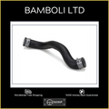 Bamboli Radiator Top Hose For Mercedes C 180 Cdi/ C 200 Cdi 2045011582