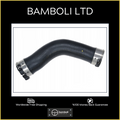 Bamboli Turbo Charger Hose Fkm/Vmq For Mercedes C Class W205 1.6D 14- 2055280100