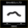 Bamboli Turbo Hose For Mercedes Cls 350 Cdi / E 280 Cdi / E 280 2115282682