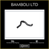 Bamboli Radiator Top Hose For Dacia Sandero Ii 1.5 Dc 215014119R
