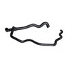 Bamboli Radiator Bottom Hose For Dacia Logan Ii / Sandero Ii 1.5 Dci 215036265R