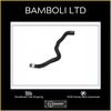 Bamboli Radiator Hose For Mercedes S280-S300-S350-S350 Cgi 2215015584