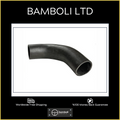Bamboli Turbo Hose For Volkswagen Crafter 2.5 06-11 2E0145834