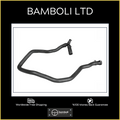 Bamboli Radiator Heater Outlet Hose For Ford Fiesta V 1.6/1.4 Tdci 2S6H18D359AD