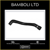 Bamboli Radiator Top Hose For Ford Fusion 1.4 16V 2S6H8B274AG