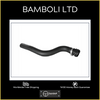 Bamboli Radiator Bottom Hose For Ford Fi̇esta 2S6H8B274BB