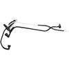 Bamboli Fuel Hose For Citroen C1 I 1.4 Hdi Dv4 Td 2S6Q9D350AF
