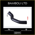 Bamboli Intercooler Hose Silicone For Ford Mondeo 2.0 Tdci 2S7Q6N696AA