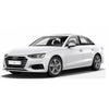 Fit For Audi A4 Carpet Trunk Mat 2019 - Up