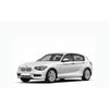 Fit For BMW 1 Carpet Trunk Mat F20 2012 - Up