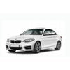 Fit For BMW 2 Coupe Carpet Trunk Mat 2014 - Up