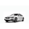 Fit For BMW 4 Coupe Carpet Trunk Mat F32