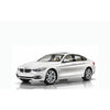 Fit For BMW 4 Gran Coupe Beige Carpet Trunk Mat F36