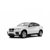Fit For BMW X6 Carpet Trunk Mat E71 2008-2014