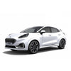 Fit For Ford Puma Carpet Trunk Mat 2020 - Up