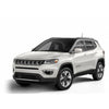 Fit For Jeep Compass Carpet Trunk Mat 2017 - Up