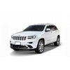 Fit For Jeep Grand Cherokee Carpet Trunk Mat 2011 - Up