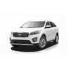 Fit For Kia Sorento Carpet Trunk Mat 2015 - Up