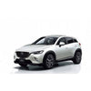 Fit For Mazda CX-3 Carpet Trunk Mat 2015 - Up