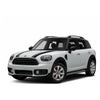 Fit For Mini Cooper Countryman Carpet Trunk Mat 2017 - Up