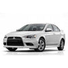 Fit For Mitsubishi Lancer Carpet Trunk Mat 2008 - Up