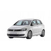 Fit For Volkswagen Golf VI Carpet Trunk Mat 2008 - 2012