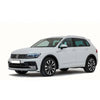 Fit For Volkswagen Tiguan Carpet Trunk Mat 2016 - Up