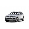 Fit For Volkswagen Touareg Carpet Trunk Mat 2010 - Up