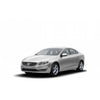 Fit For Volvo S60 Carpet Trunk Mat 2010 - 2019