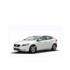 Fit For Volvo V40 Cross Country Carpet Trunk Mat 2013 - Up