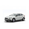 Fit For Volvo V40 Carpet Trunk Mat 2012 - Up